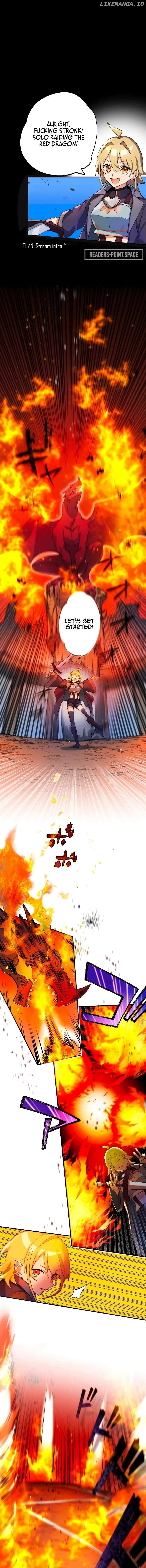 The Only New Game+ Hardcore Gamer ~I’m so Overpowered, I Shattered the Game’s Balance~ Chapter 1 - page 2
