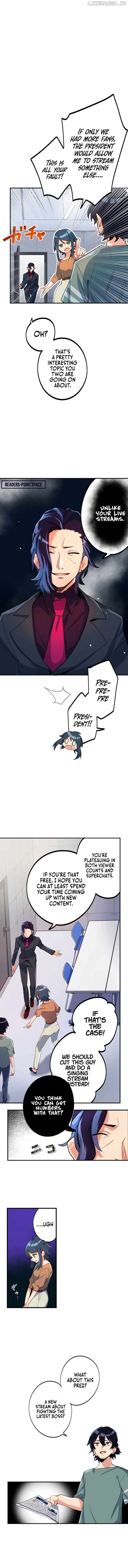 The Only New Game+ Hardcore Gamer ~I’m so Overpowered, I Shattered the Game’s Balance~ Chapter 1 - page 8