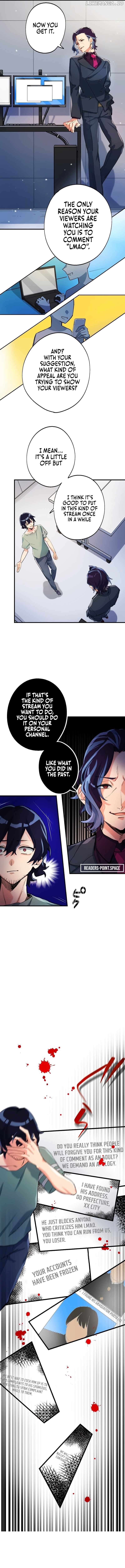 The Only New Game+ Hardcore Gamer ~I’m so Overpowered, I Shattered the Game’s Balance~ Chapter 1 - page 10