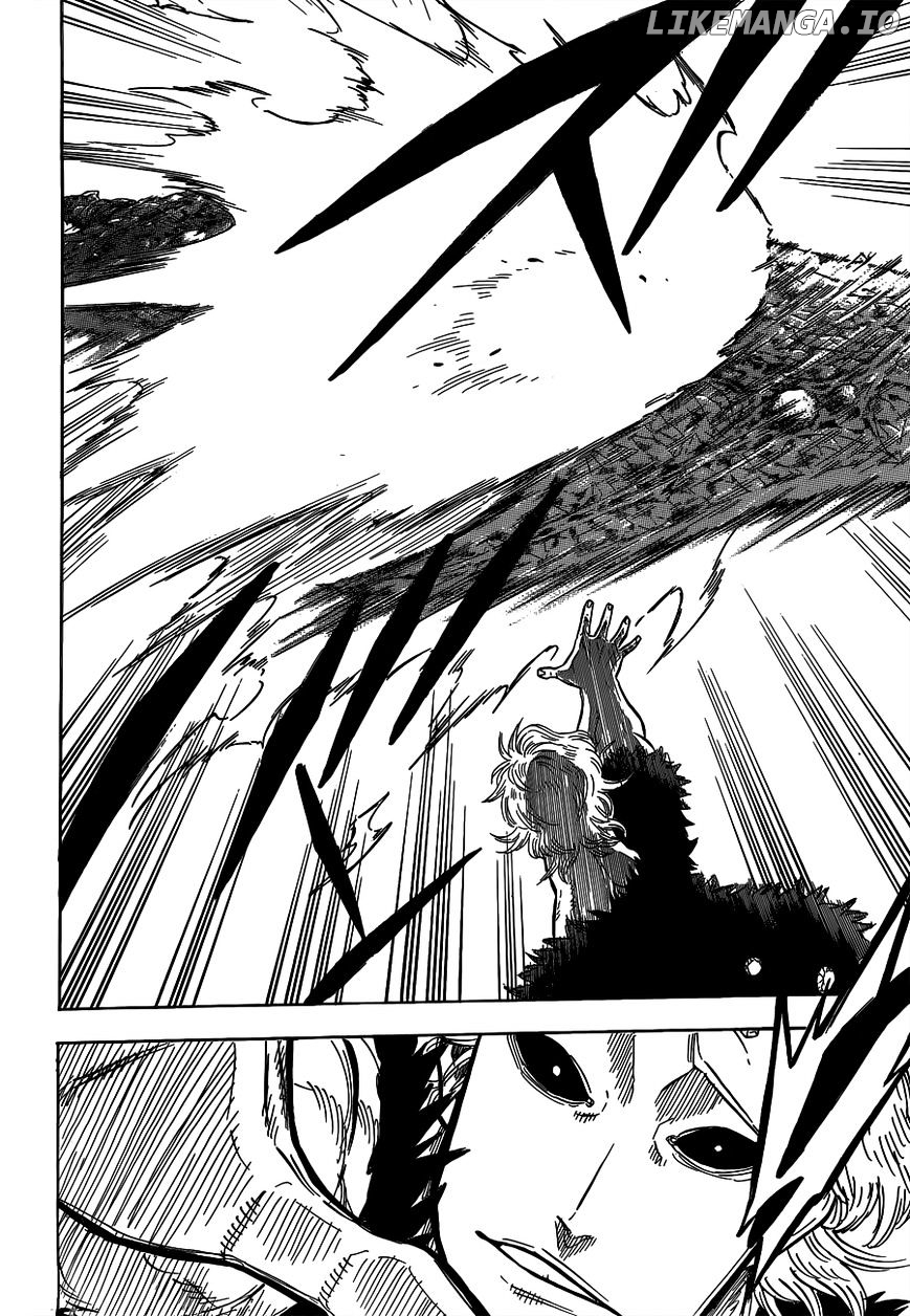 Black Clover chapter 90 - page 17