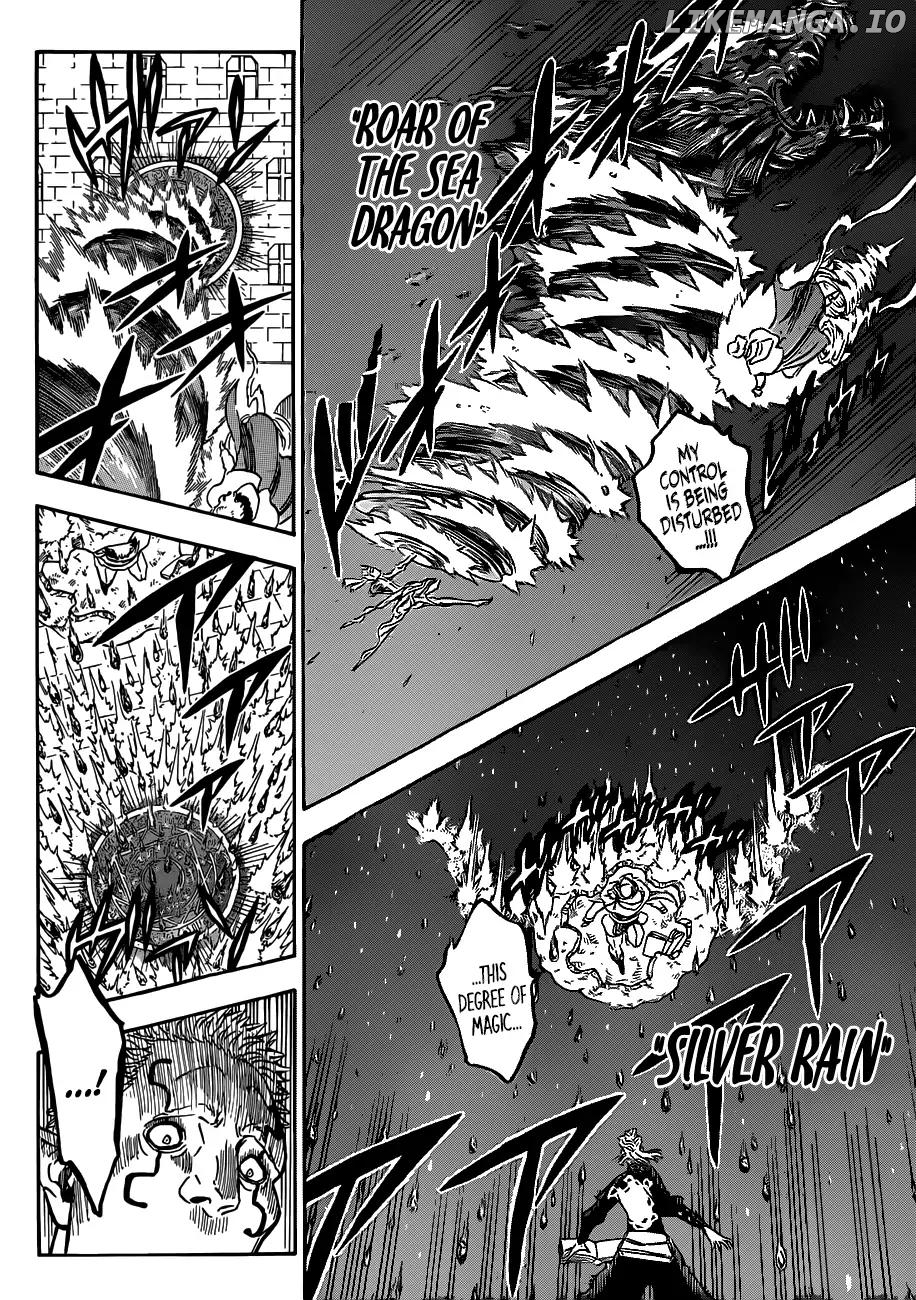 Black Clover chapter 178 - page 13
