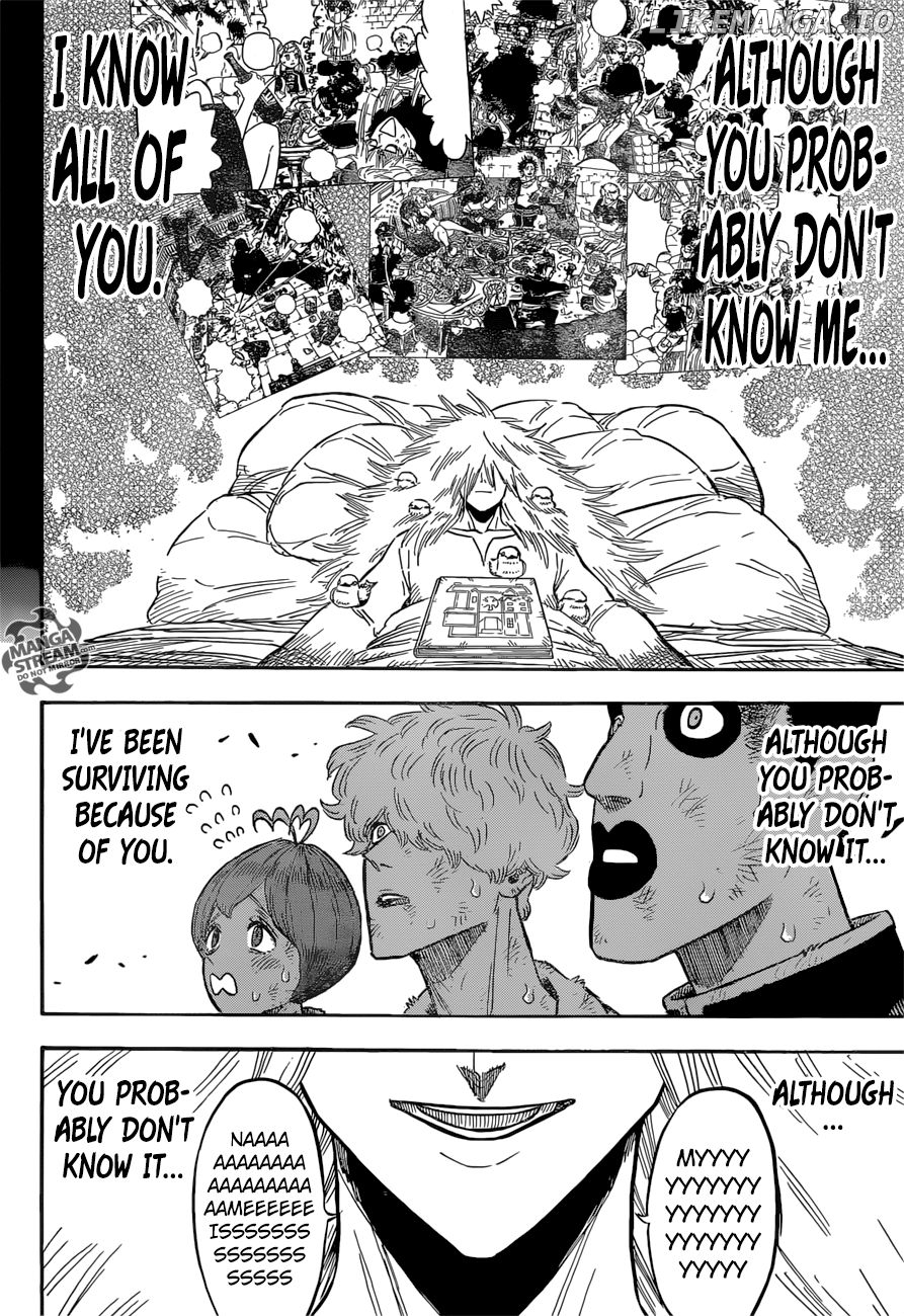 Black Clover chapter 140 - page 13