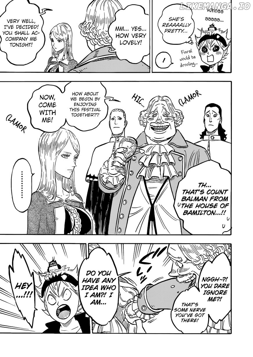 Black Clover chapter 103 - page 16