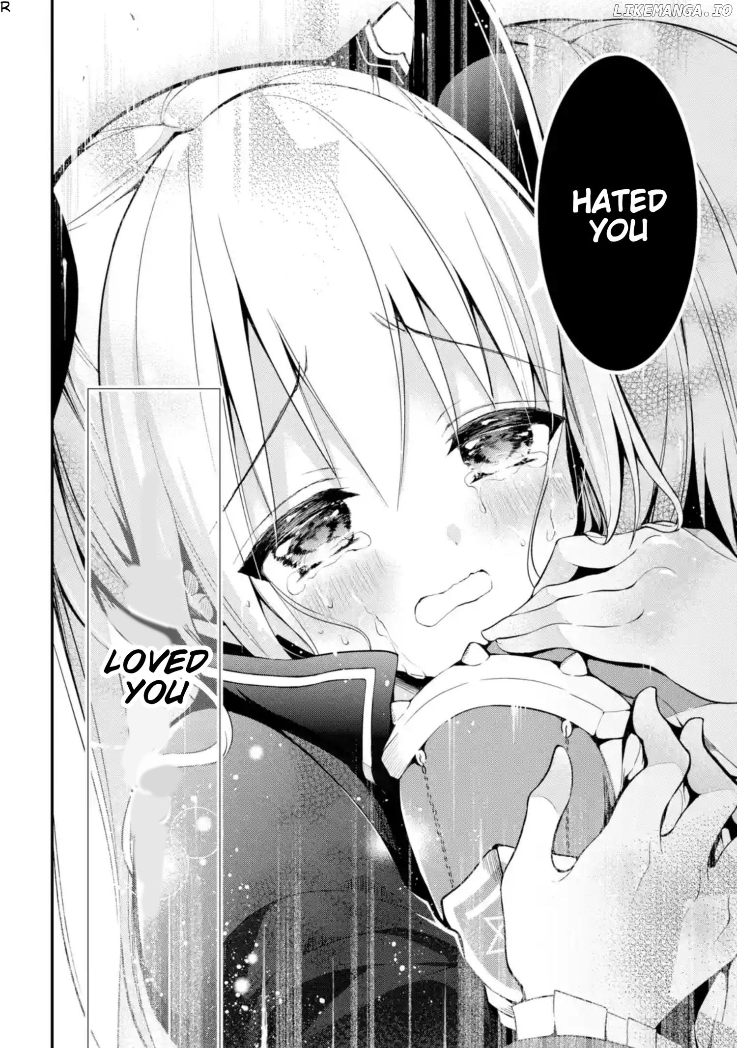Maou Gakuin no Futekigousha chapter 9 - page 42