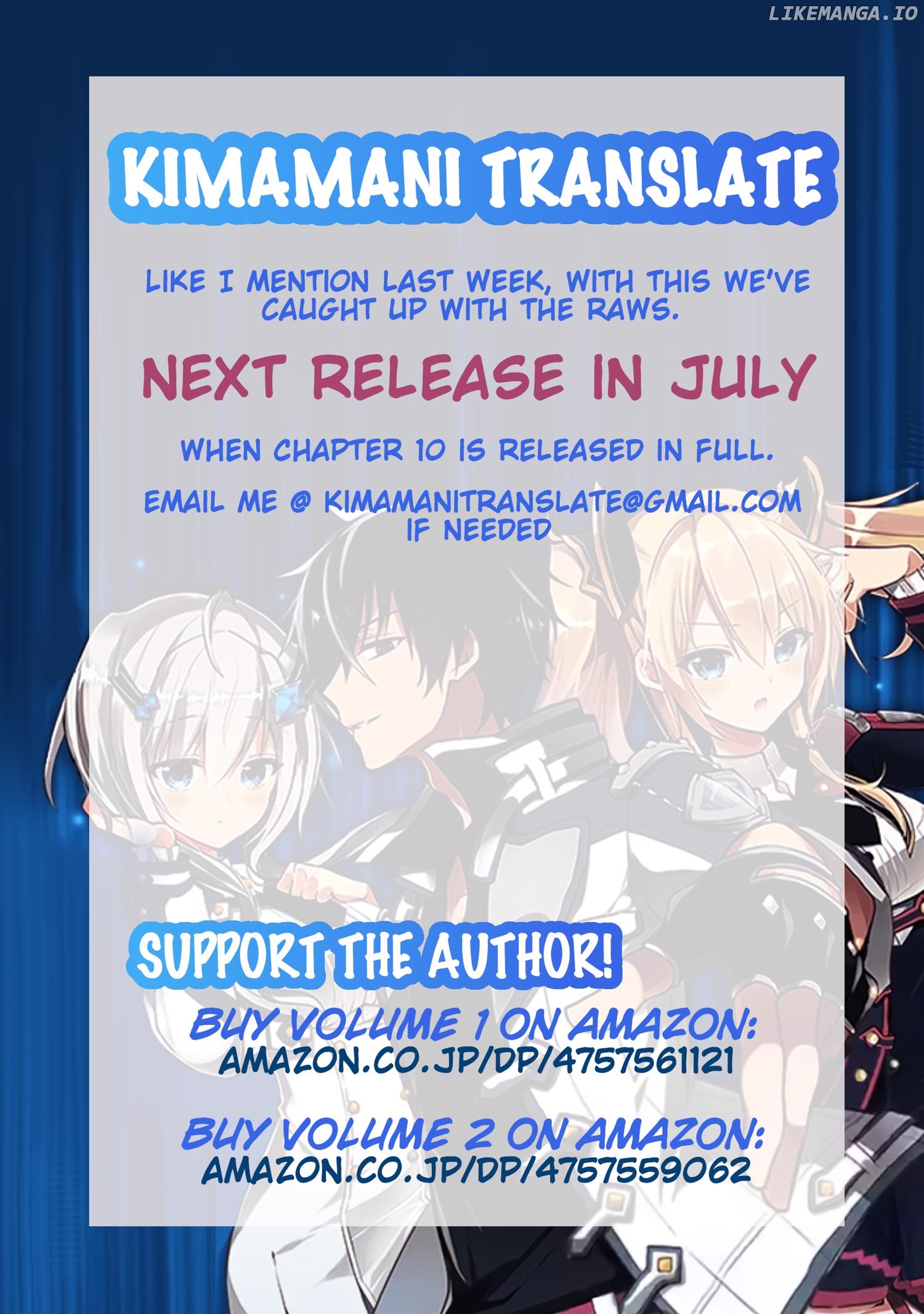 Maou Gakuin no Futekigousha chapter 9 - page 46