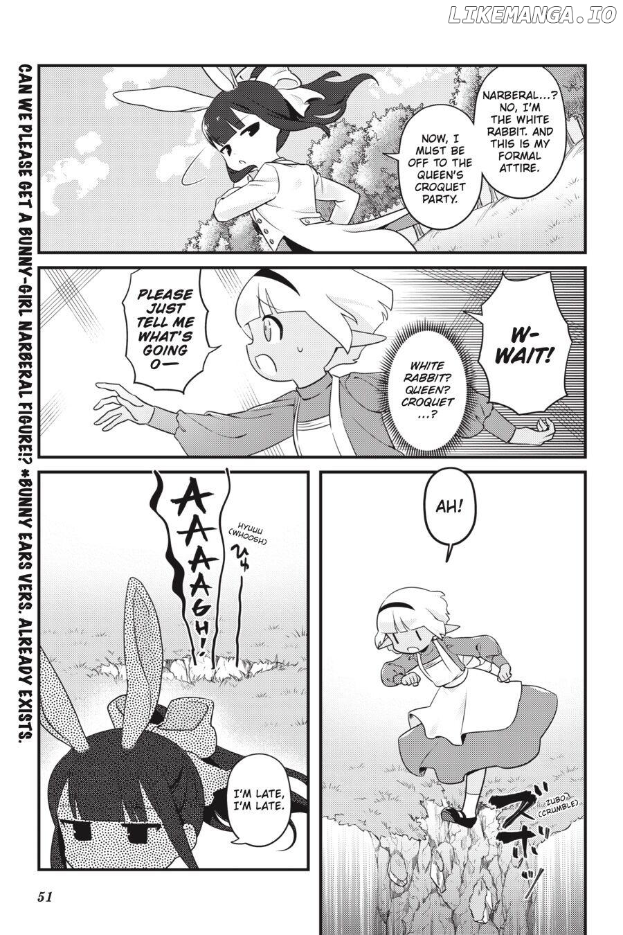 Overlord The Undead King Oh! chapter 39 - page 7