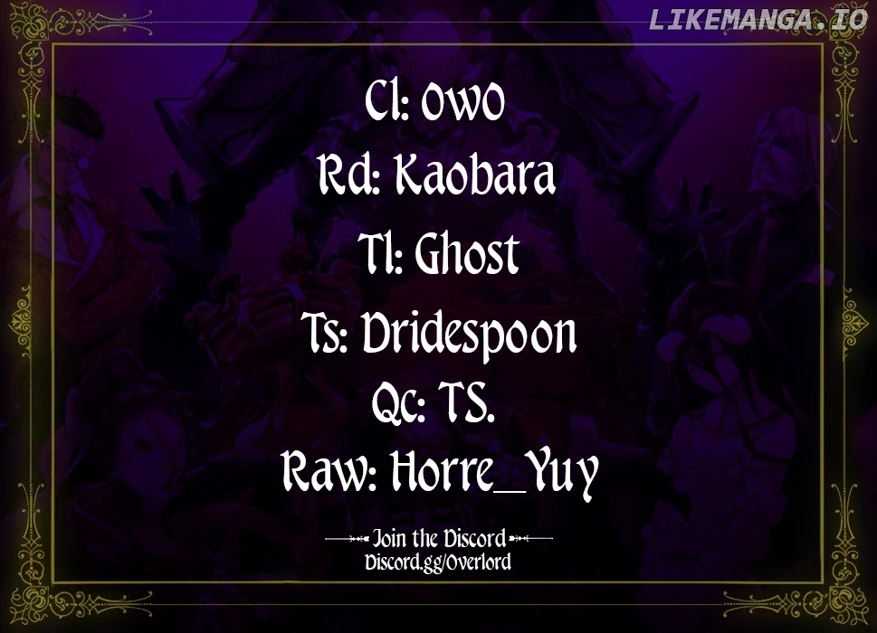 Overlord The Undead King Oh! chapter 11.2 - page 11
