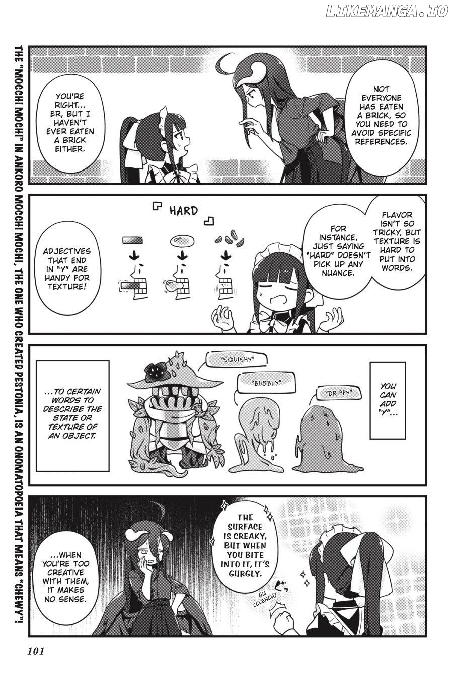 Overlord The Undead King Oh! chapter 17 - page 15