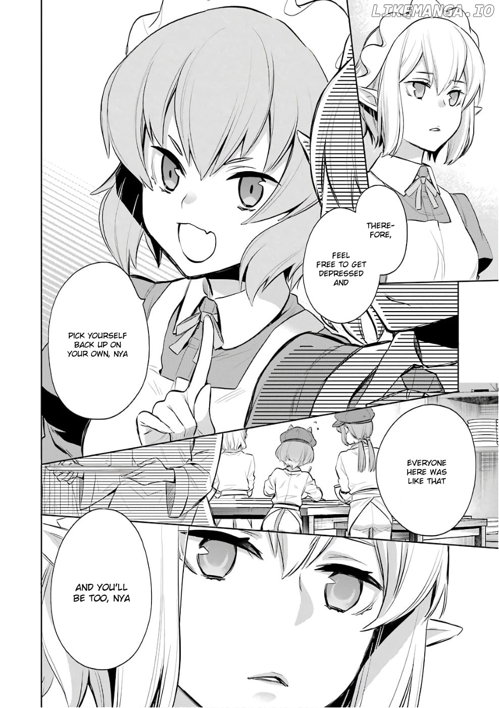 Dungeon ni Deai o Motomeru no wa Machigatte Iru Darou ka - Familia Chronicle: Episode Ryuu chapter 13 - page 10