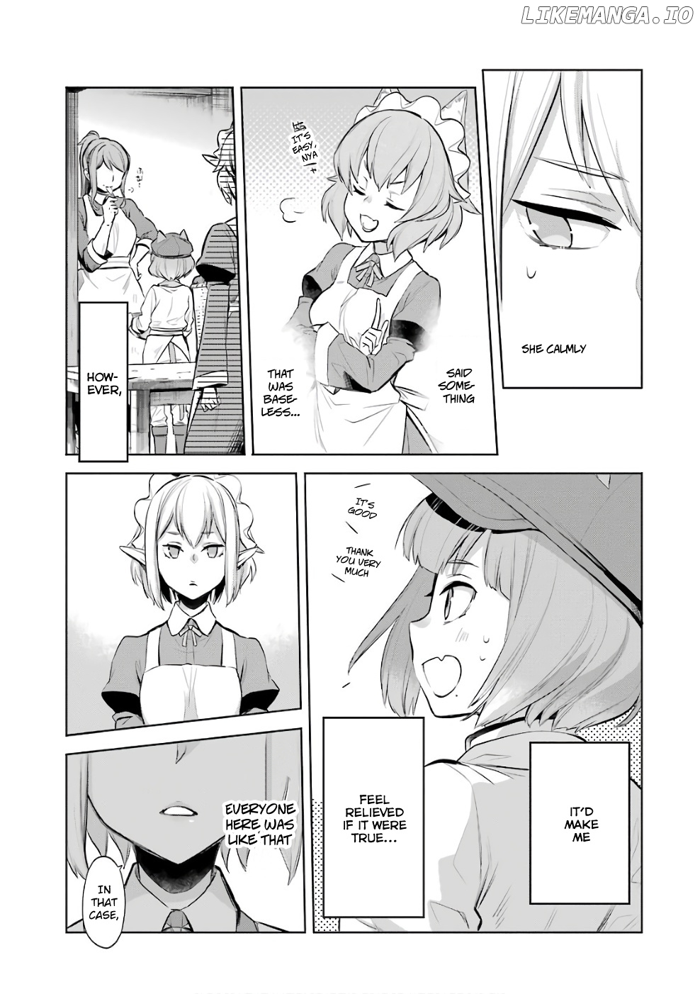 Dungeon ni Deai o Motomeru no wa Machigatte Iru Darou ka - Familia Chronicle: Episode Ryuu chapter 13 - page 11