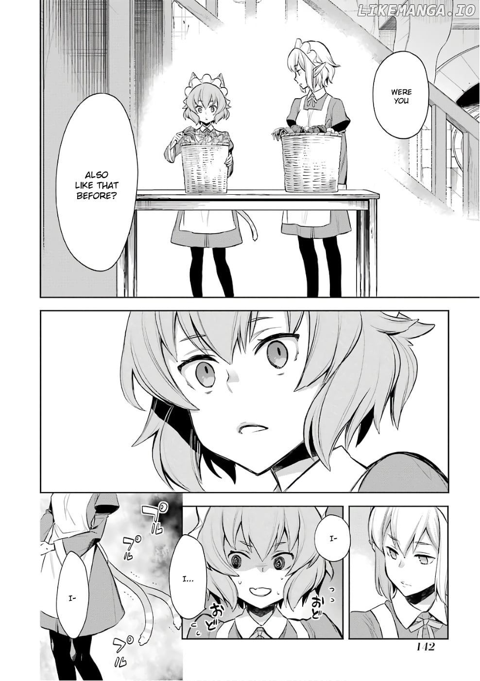 Dungeon ni Deai o Motomeru no wa Machigatte Iru Darou ka - Familia Chronicle: Episode Ryuu chapter 13 - page 12