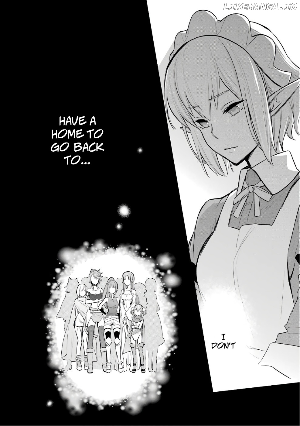 Dungeon ni Deai o Motomeru no wa Machigatte Iru Darou ka - Familia Chronicle: Episode Ryuu chapter 13 - page 20