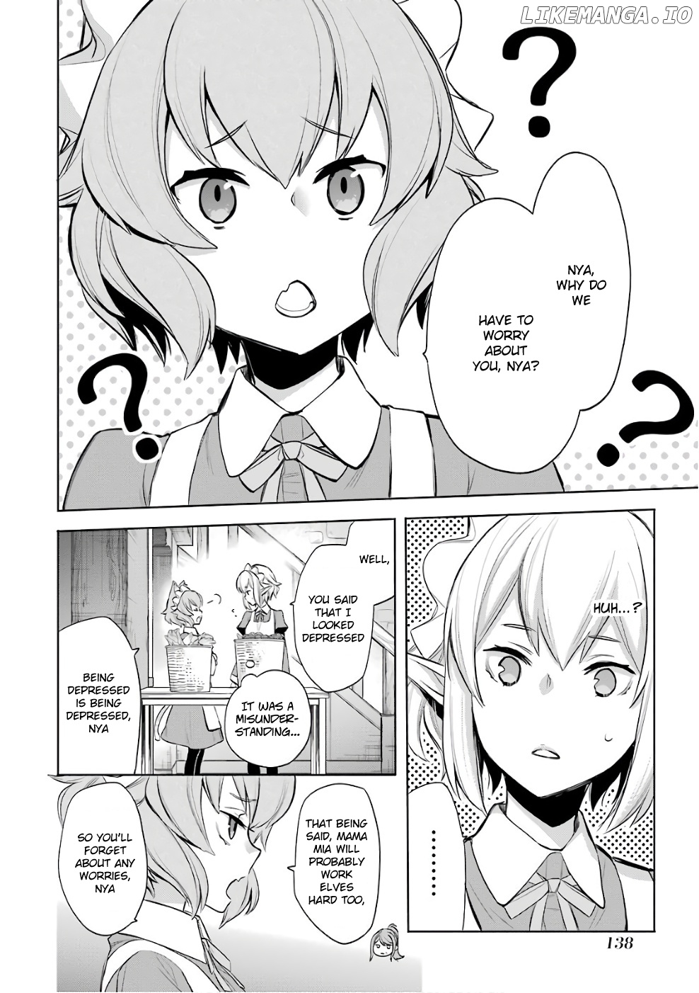 Dungeon ni Deai o Motomeru no wa Machigatte Iru Darou ka - Familia Chronicle: Episode Ryuu chapter 13 - page 8
