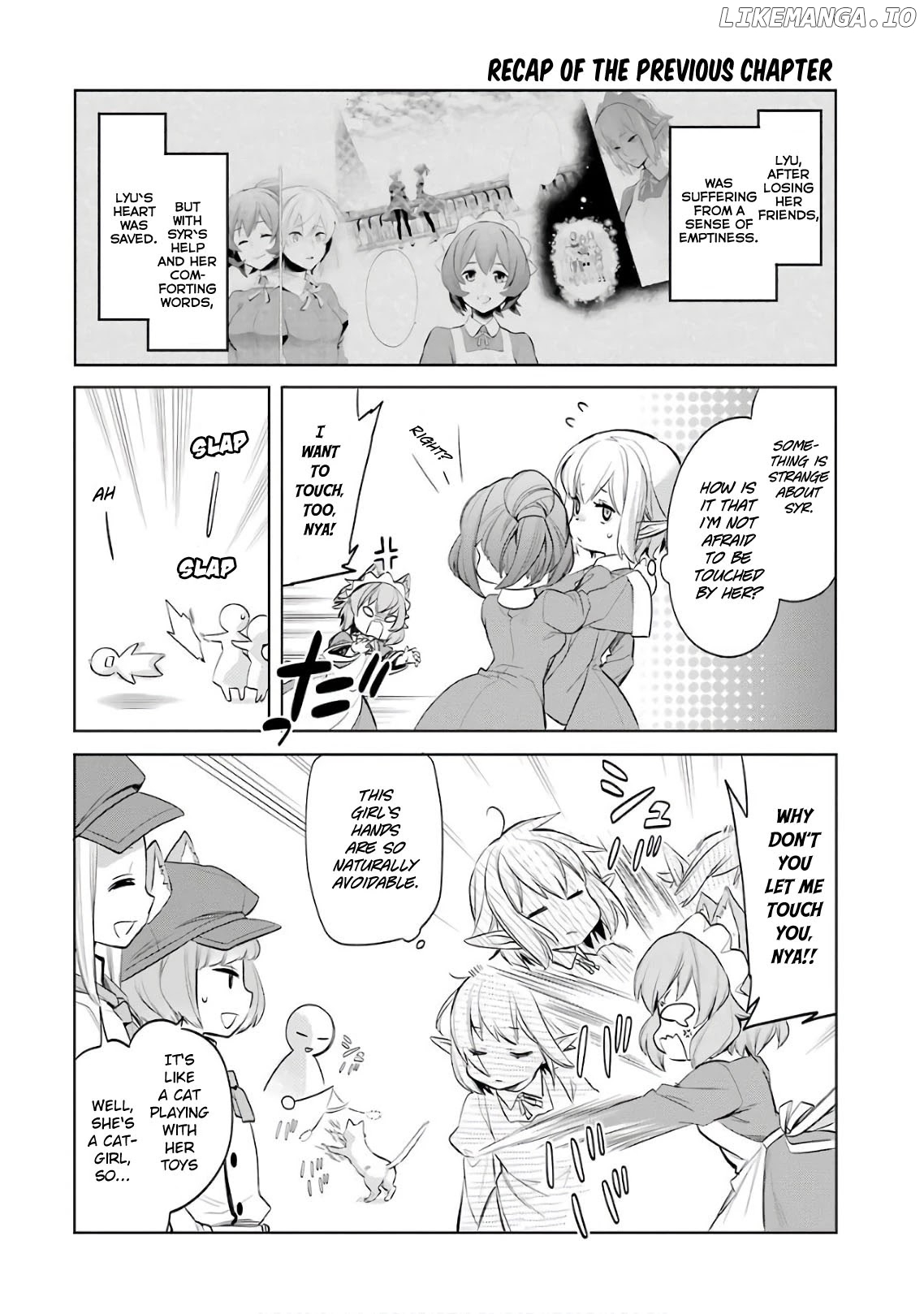Dungeon ni Deai o Motomeru no wa Machigatte Iru Darou ka - Familia Chronicle: Episode Ryuu chapter 15 - page 2
