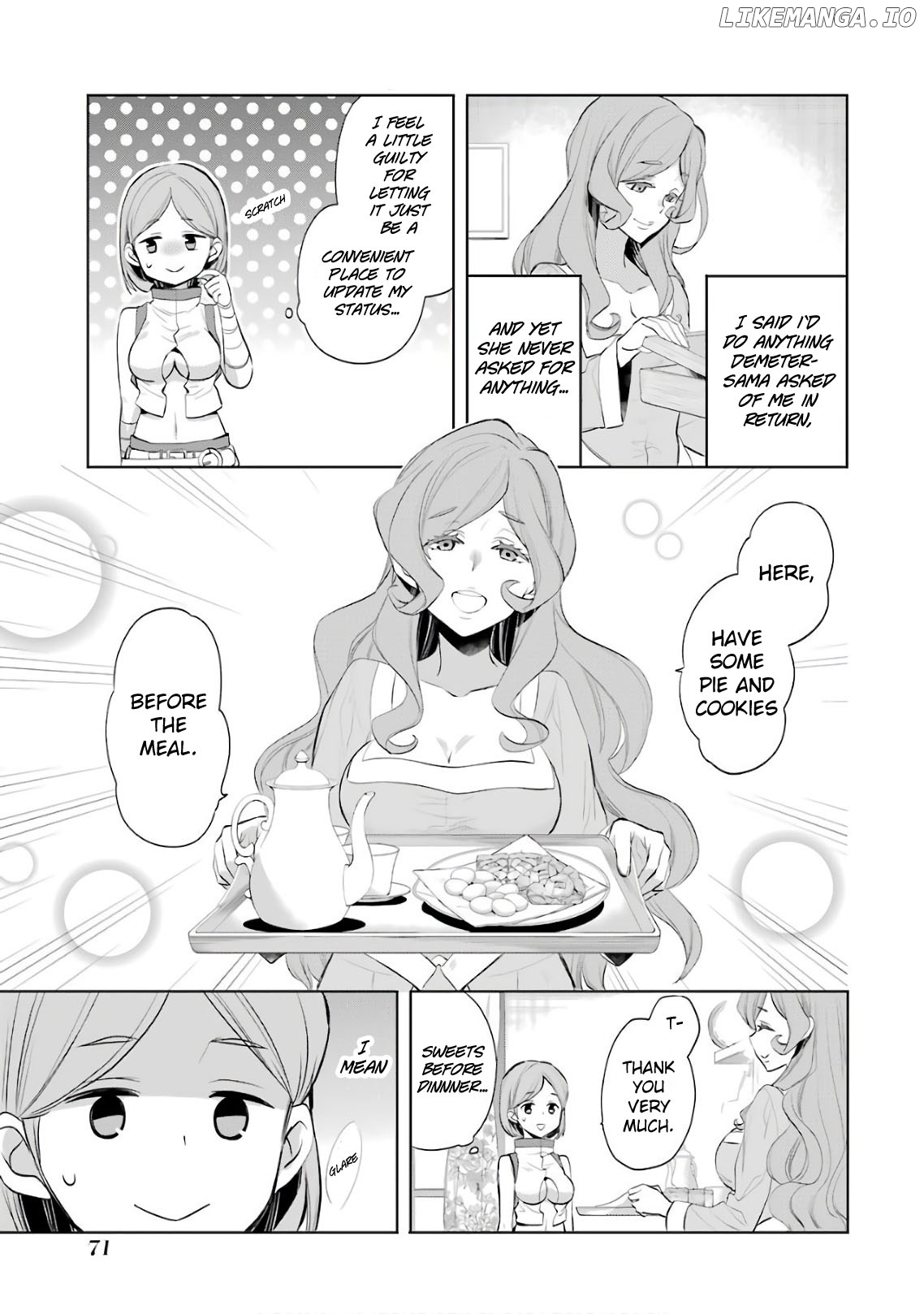 Dungeon ni Deai o Motomeru no wa Machigatte Iru Darou ka - Familia Chronicle: Episode Ryuu chapter 15 - page 33