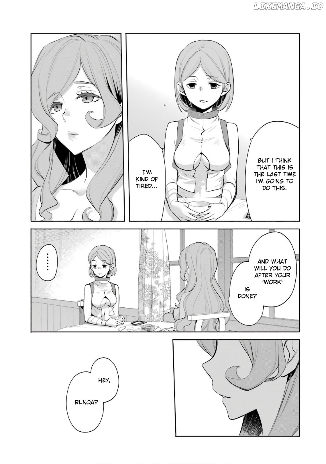 Dungeon ni Deai o Motomeru no wa Machigatte Iru Darou ka - Familia Chronicle: Episode Ryuu chapter 15 - page 39