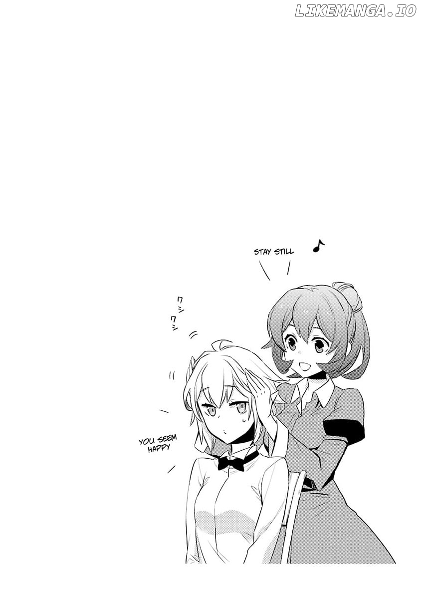 Dungeon ni Deai o Motomeru no wa Machigatte Iru Darou ka - Familia Chronicle: Episode Ryuu chapter 3 - page 60