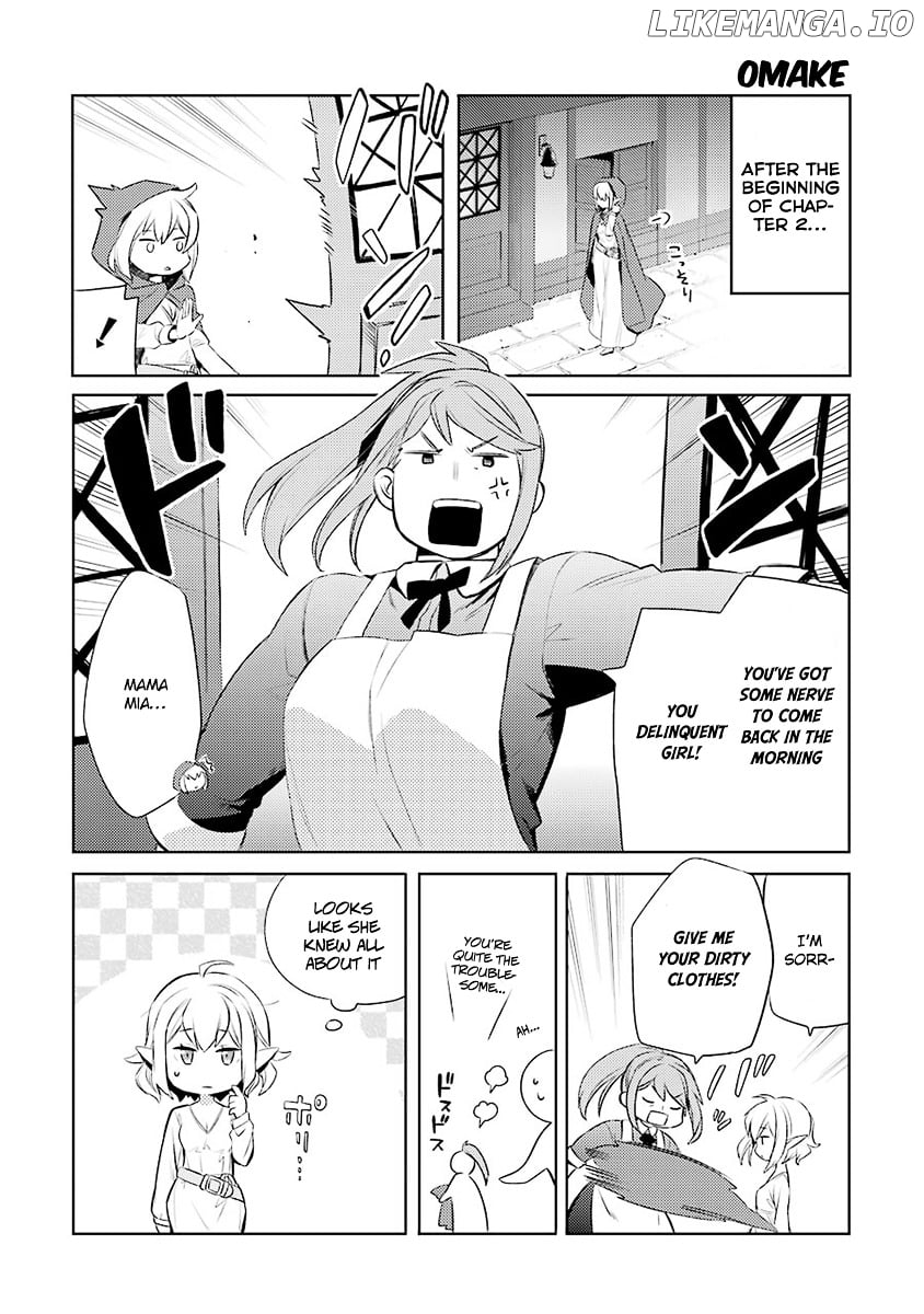 Dungeon ni Deai o Motomeru no wa Machigatte Iru Darou ka - Familia Chronicle: Episode Ryuu chapter 3 - page 61