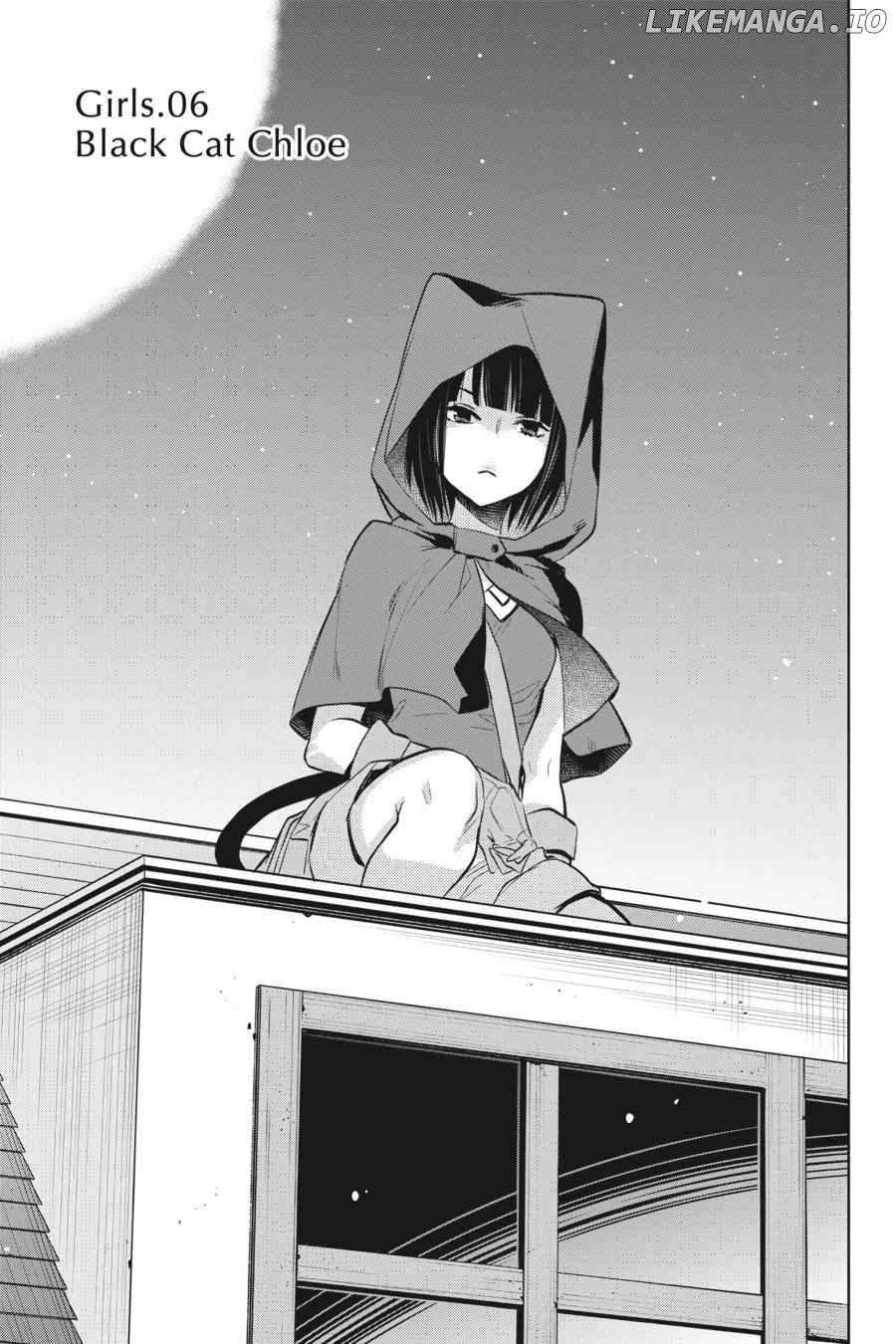 Dungeon ni Deai o Motomeru no wa Machigatte Iru Darou ka - Familia Chronicle: Episode Ryuu chapter 16 - page 1