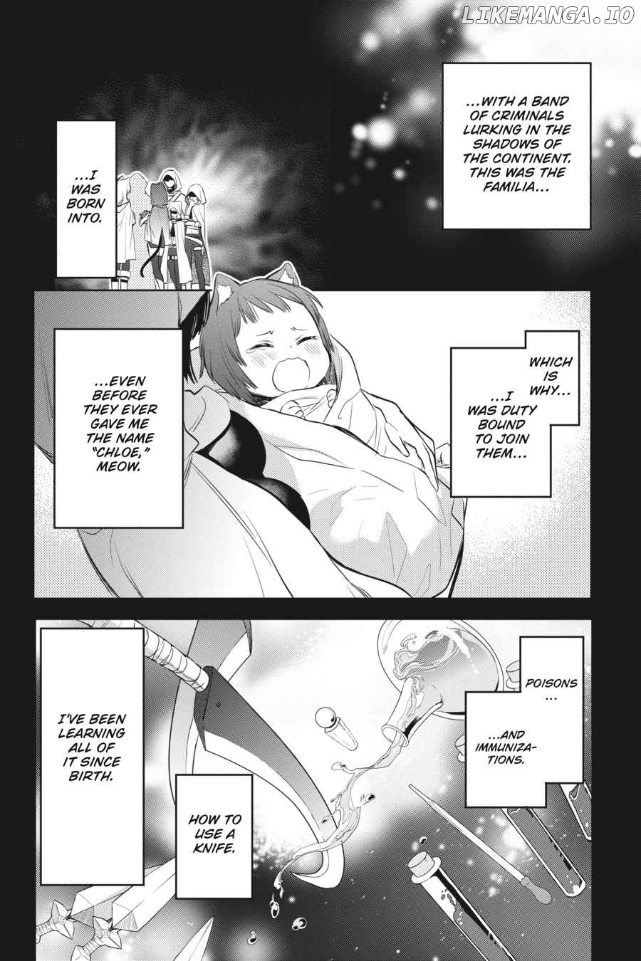 Dungeon ni Deai o Motomeru no wa Machigatte Iru Darou ka - Familia Chronicle: Episode Ryuu chapter 16 - page 10