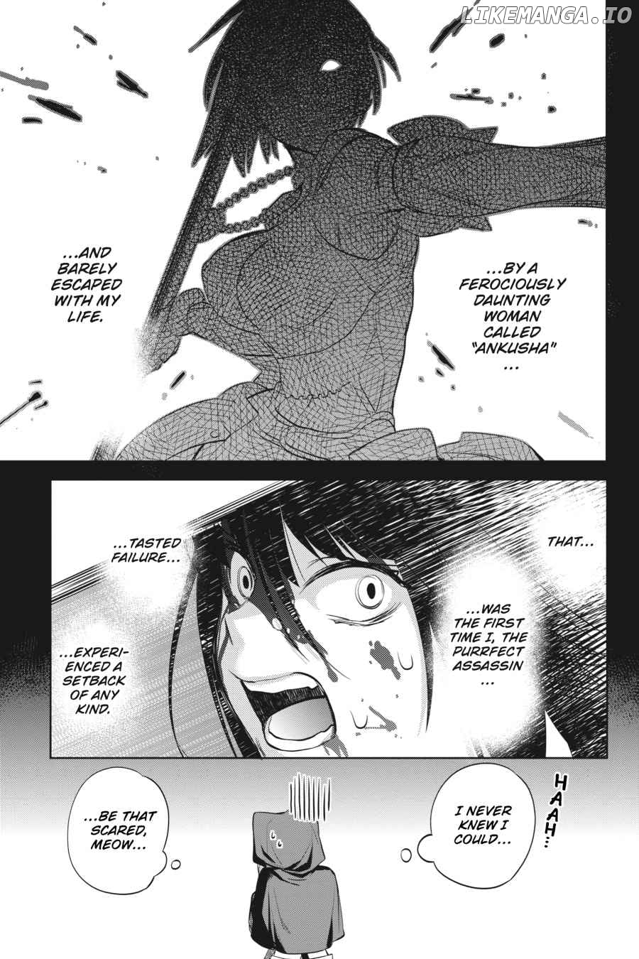 Dungeon ni Deai o Motomeru no wa Machigatte Iru Darou ka - Familia Chronicle: Episode Ryuu chapter 16 - page 25