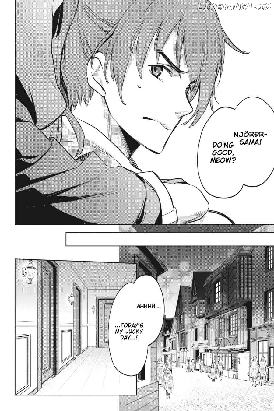 Dungeon ni Deai o Motomeru no wa Machigatte Iru Darou ka - Familia Chronicle: Episode Ryuu chapter 16 - page 34