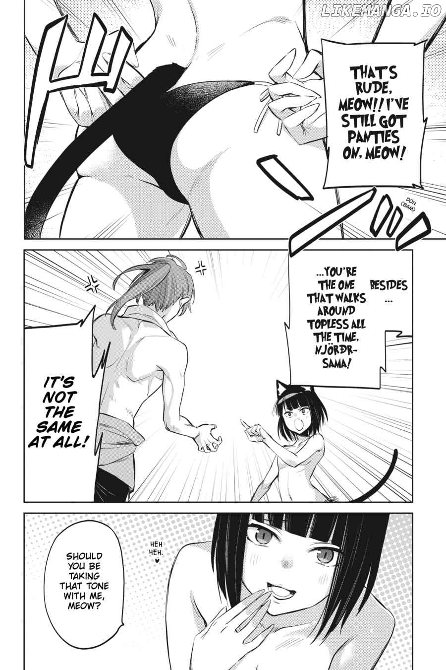 Dungeon ni Deai o Motomeru no wa Machigatte Iru Darou ka - Familia Chronicle: Episode Ryuu chapter 16 - page 36