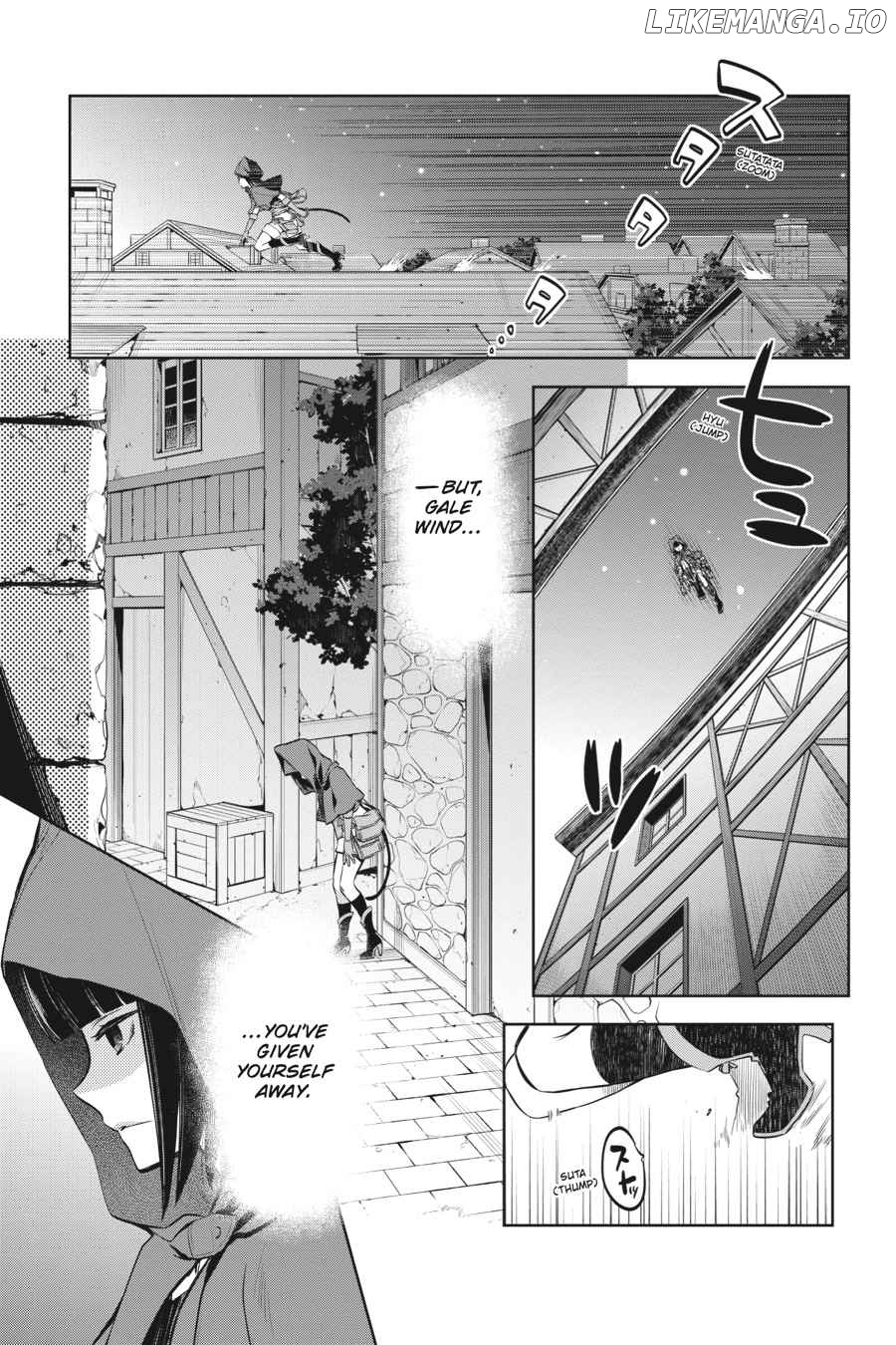 Dungeon ni Deai o Motomeru no wa Machigatte Iru Darou ka - Familia Chronicle: Episode Ryuu chapter 16 - page 7