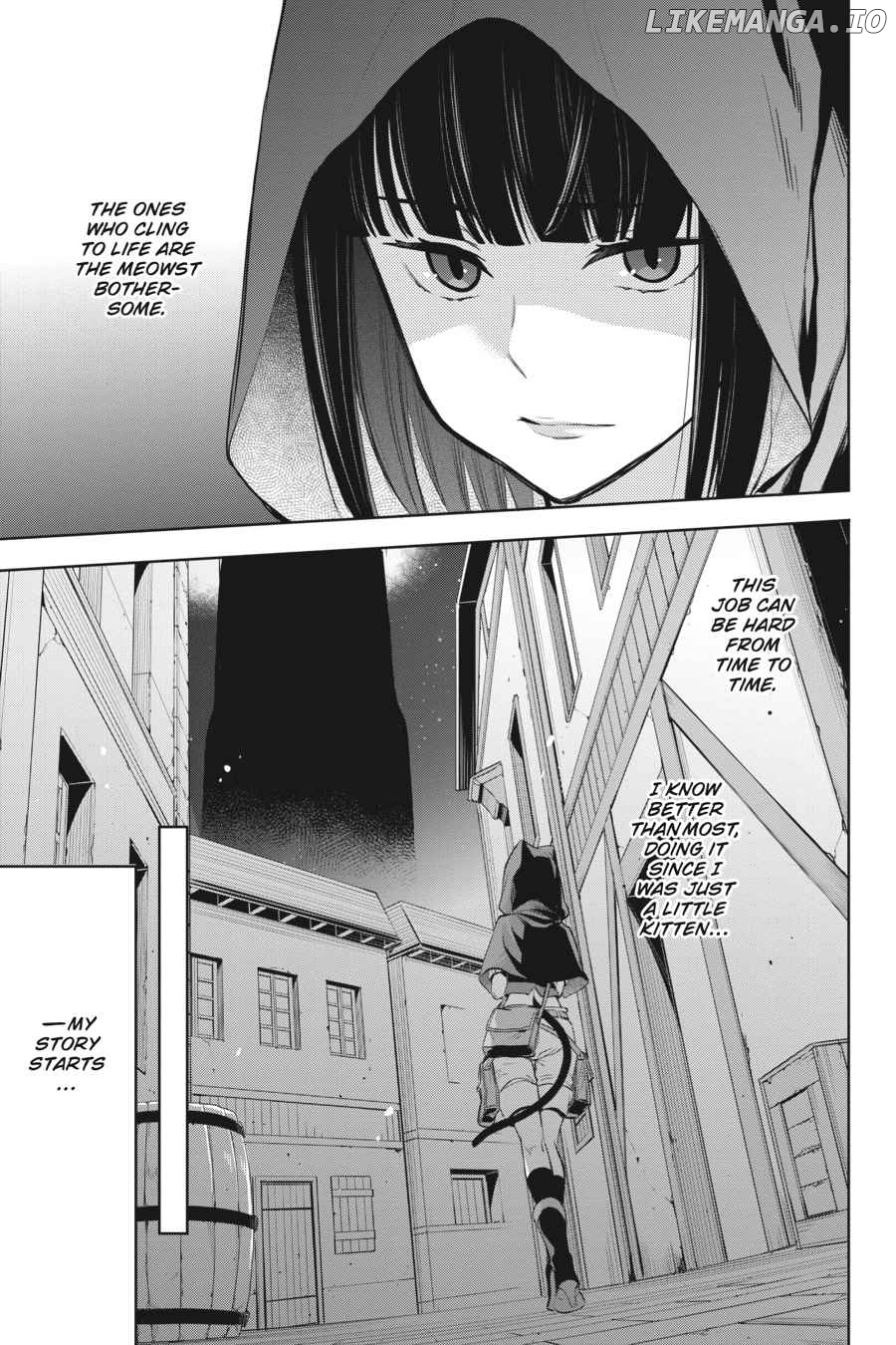 Dungeon ni Deai o Motomeru no wa Machigatte Iru Darou ka - Familia Chronicle: Episode Ryuu chapter 16 - page 9