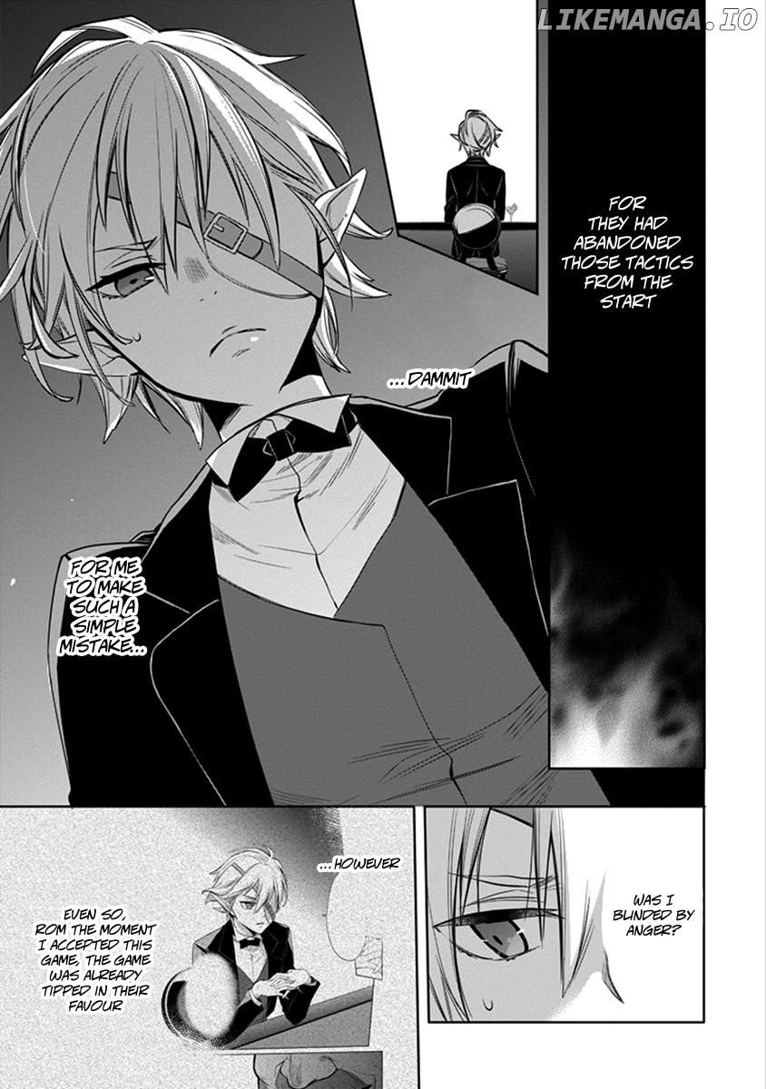 Dungeon ni Deai o Motomeru no wa Machigatte Iru Darou ka - Familia Chronicle: Episode Ryuu chapter 4 - page 41