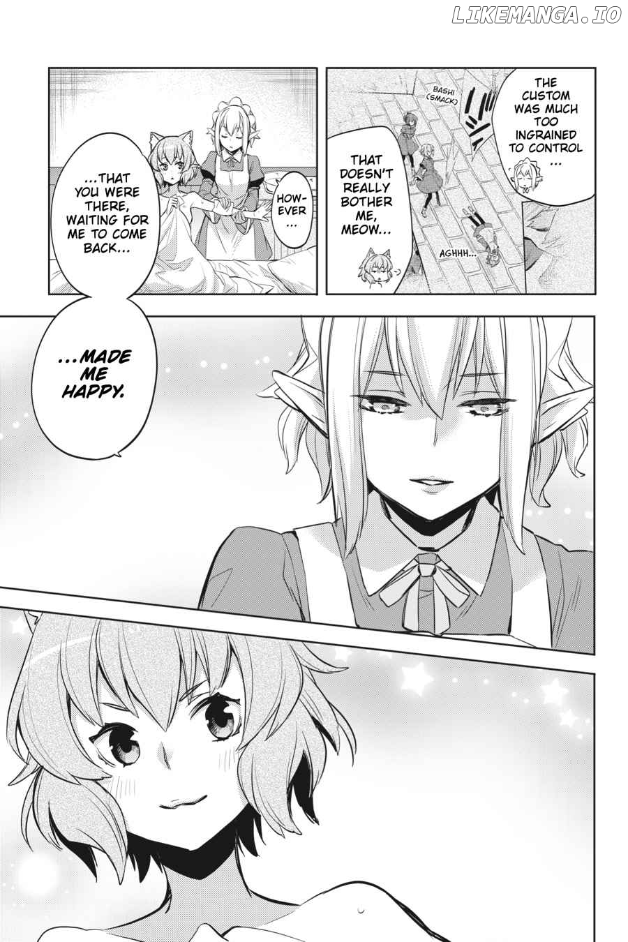 Dungeon ni Deai o Motomeru no wa Machigatte Iru Darou ka - Familia Chronicle: Episode Ryuu chapter 17 - page 17