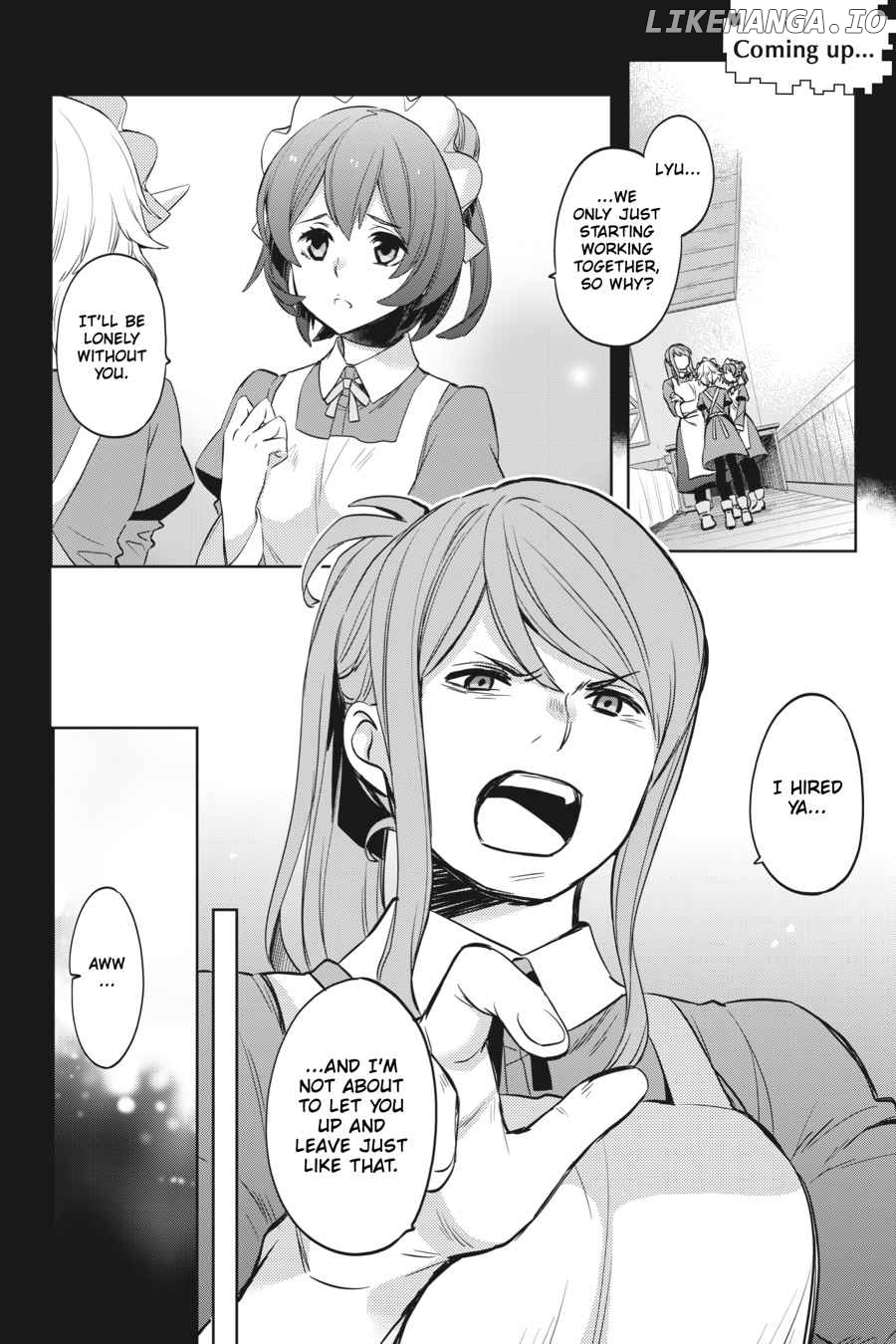 Dungeon ni Deai o Motomeru no wa Machigatte Iru Darou ka - Familia Chronicle: Episode Ryuu chapter 17 - page 22