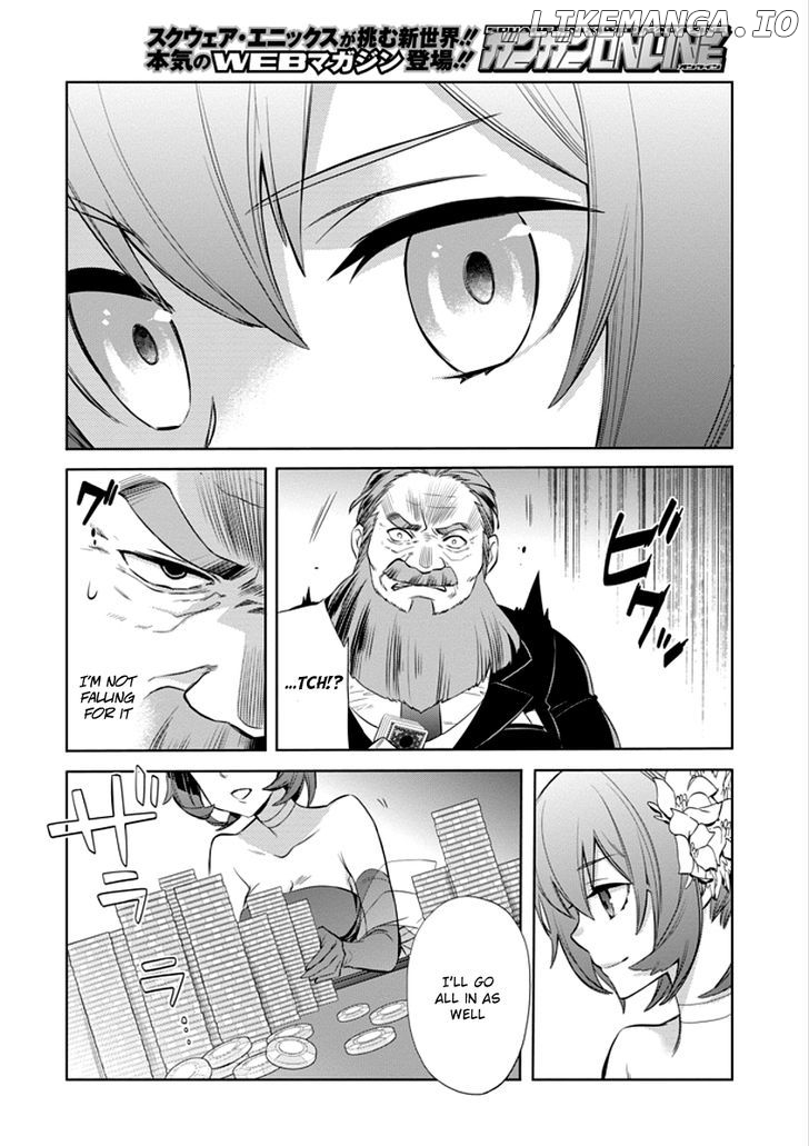 Dungeon ni Deai o Motomeru no wa Machigatte Iru Darou ka - Familia Chronicle: Episode Ryuu chapter 5 - page 66