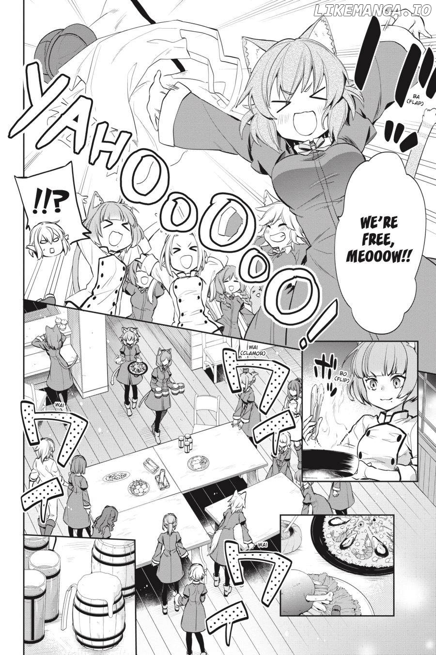 Dungeon ni Deai o Motomeru no wa Machigatte Iru Darou ka - Familia Chronicle: Episode Ryuu chapter 18 - page 26