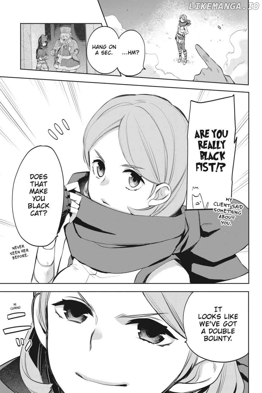 Dungeon ni Deai o Motomeru no wa Machigatte Iru Darou ka - Familia Chronicle: Episode Ryuu chapter 18 - page 59