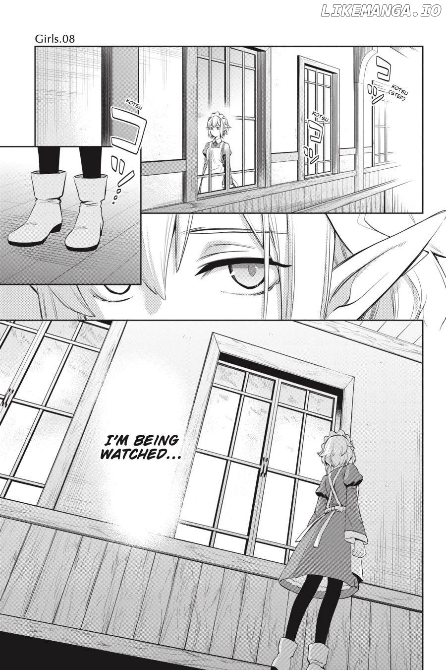 Dungeon ni Deai o Motomeru no wa Machigatte Iru Darou ka - Familia Chronicle: Episode Ryuu chapter 18 - page 6