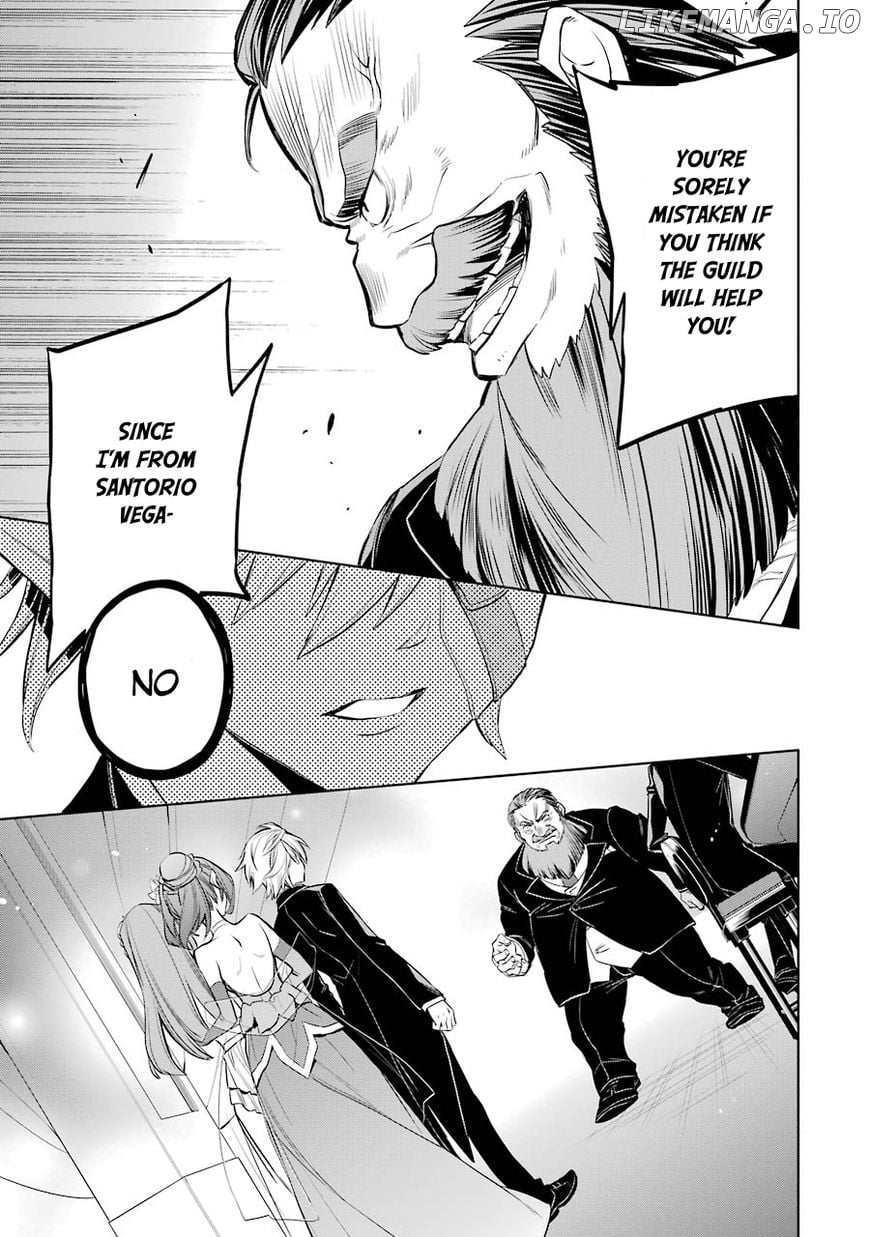 Dungeon ni Deai o Motomeru no wa Machigatte Iru Darou ka - Familia Chronicle: Episode Ryuu chapter 6 - page 15