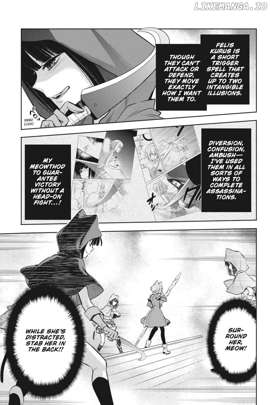 Dungeon ni Deai o Motomeru no wa Machigatte Iru Darou ka - Familia Chronicle: Episode Ryuu chapter 19 - page 15
