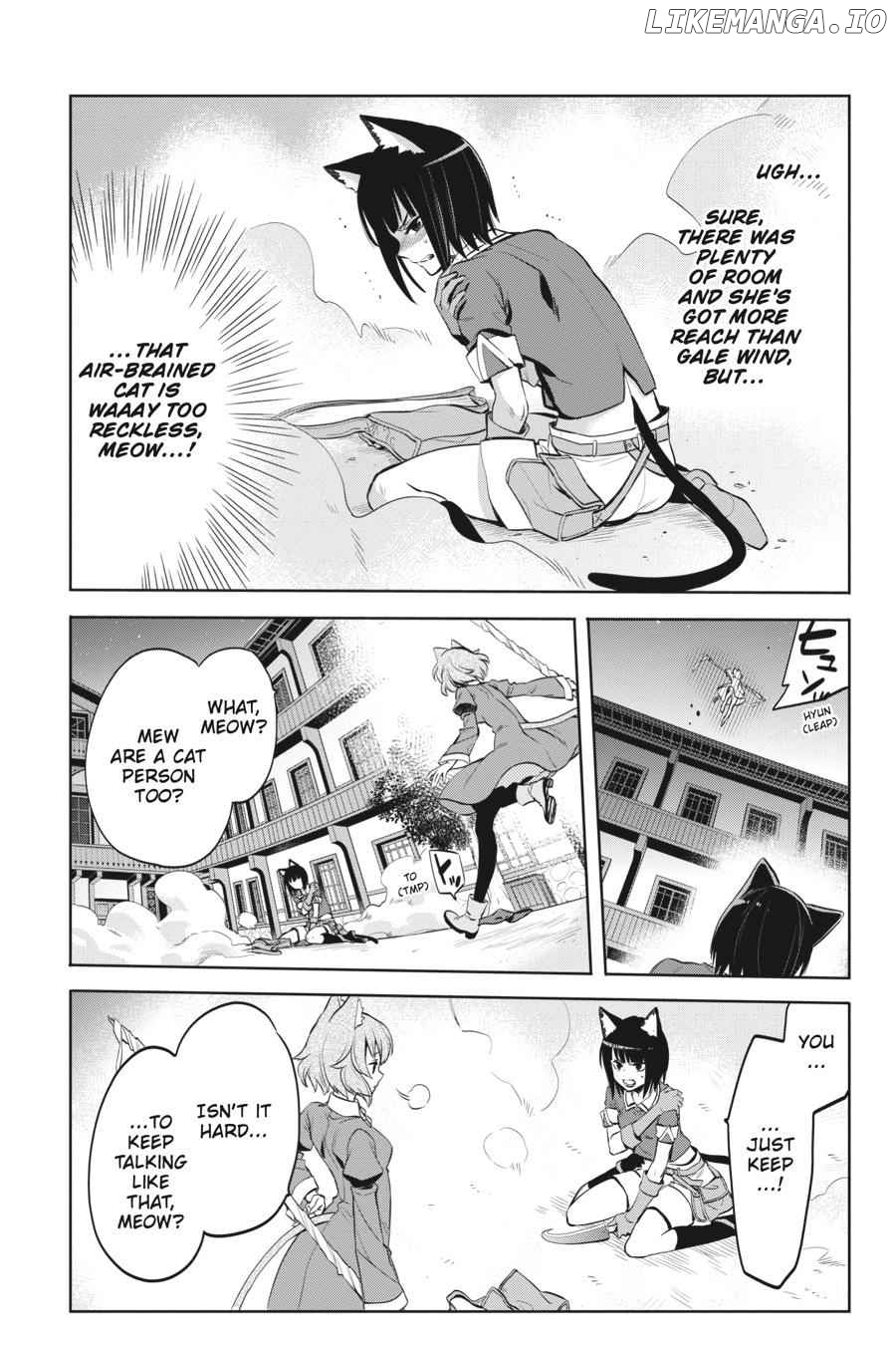 Dungeon ni Deai o Motomeru no wa Machigatte Iru Darou ka - Familia Chronicle: Episode Ryuu chapter 19 - page 18