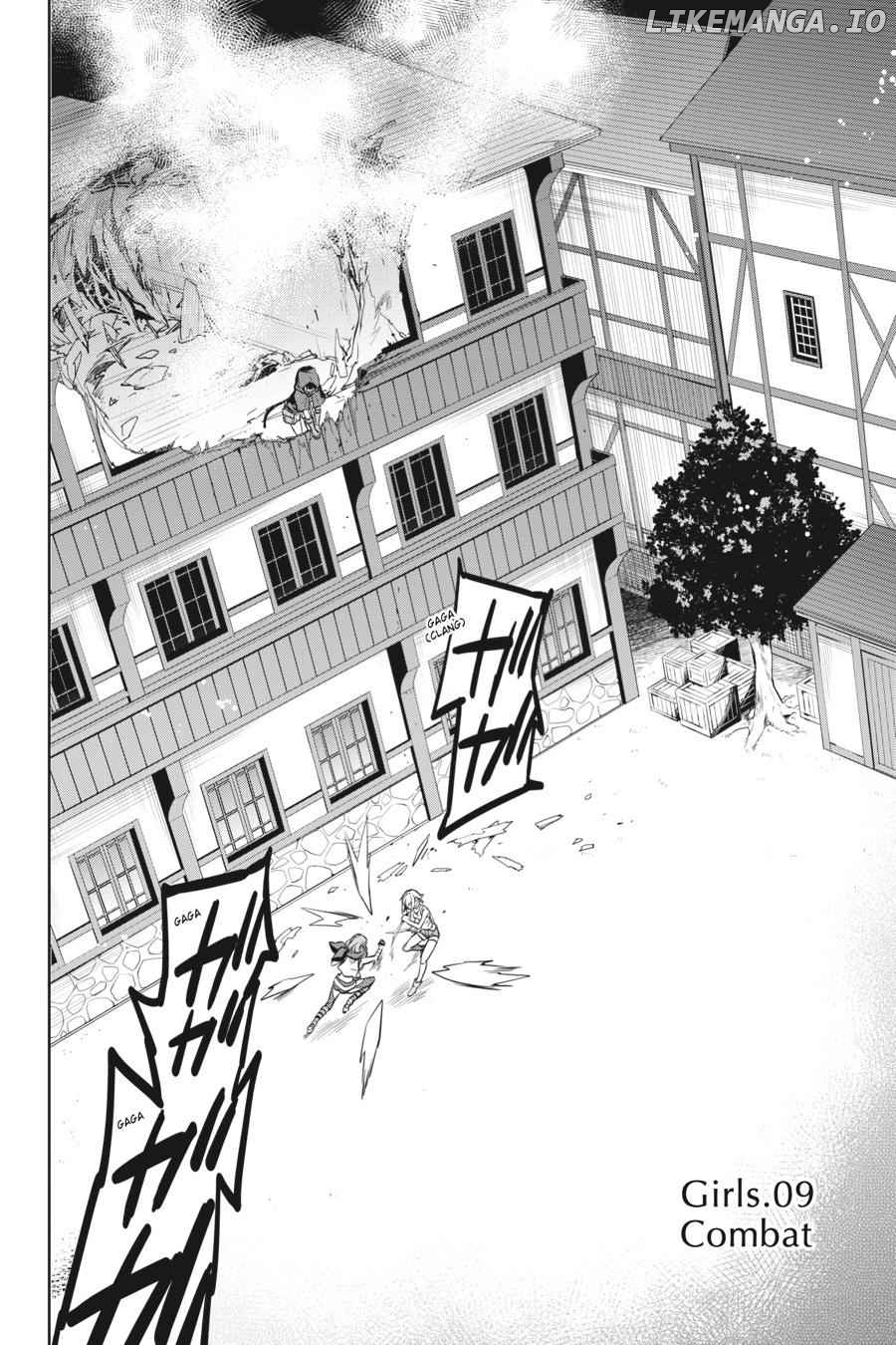 Dungeon ni Deai o Motomeru no wa Machigatte Iru Darou ka - Familia Chronicle: Episode Ryuu chapter 19 - page 2
