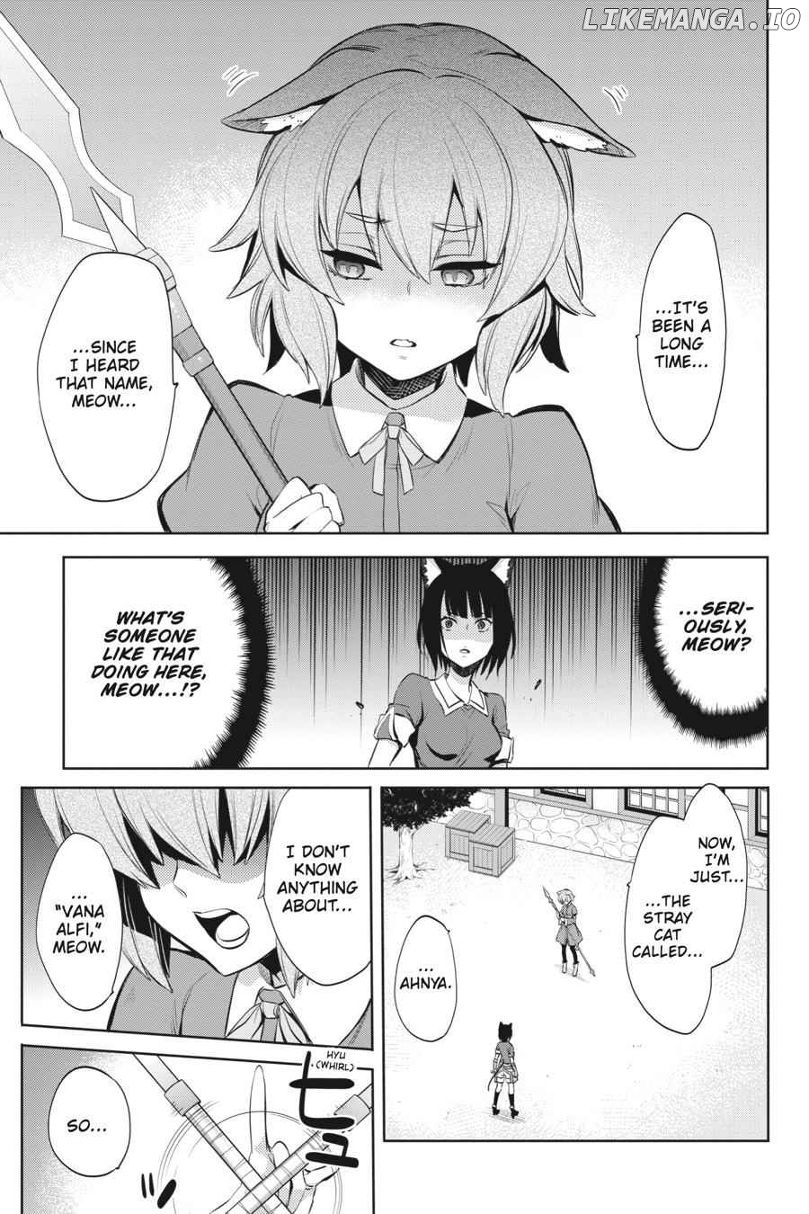 Dungeon ni Deai o Motomeru no wa Machigatte Iru Darou ka - Familia Chronicle: Episode Ryuu chapter 19 - page 26