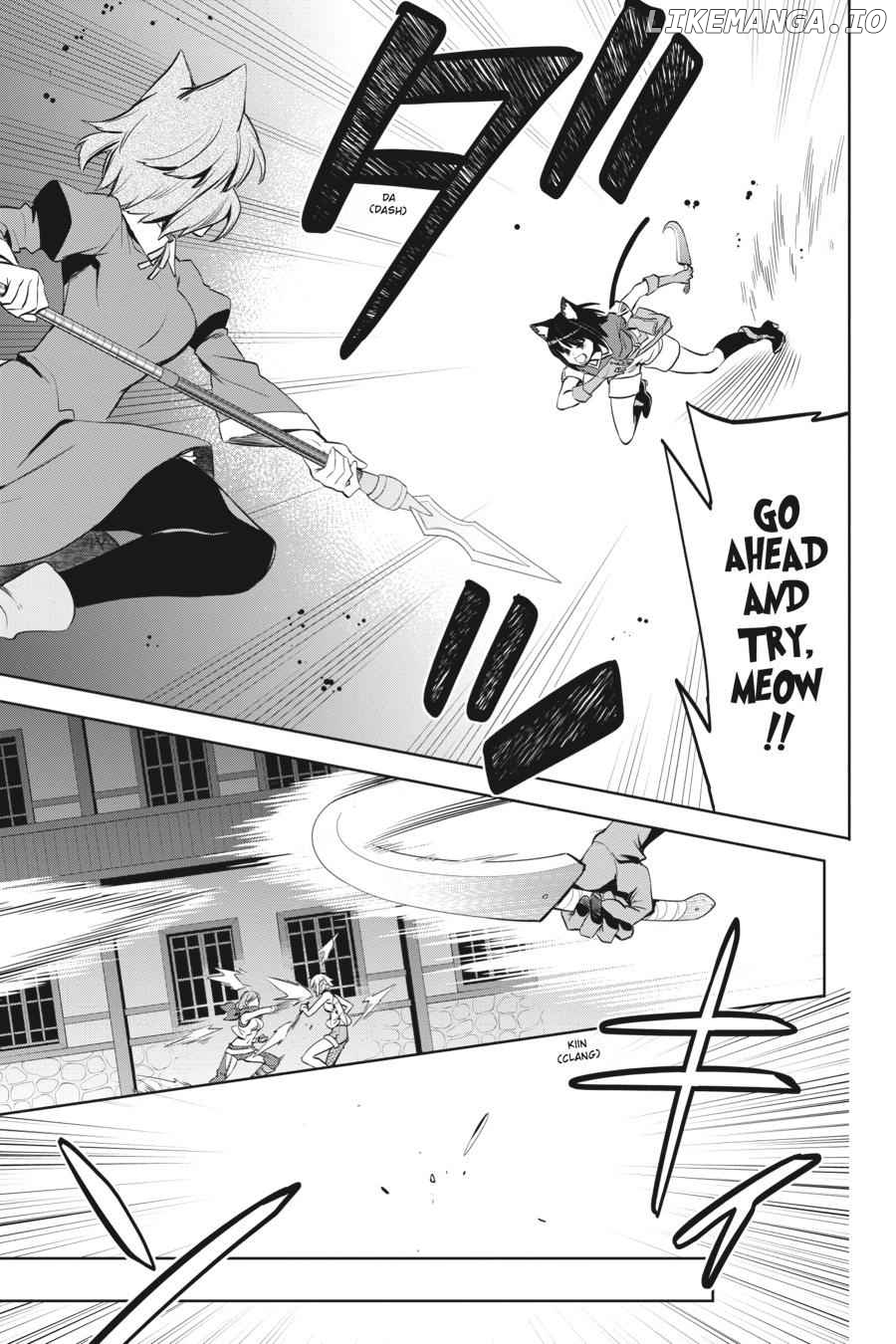 Dungeon ni Deai o Motomeru no wa Machigatte Iru Darou ka - Familia Chronicle: Episode Ryuu chapter 19 - page 28