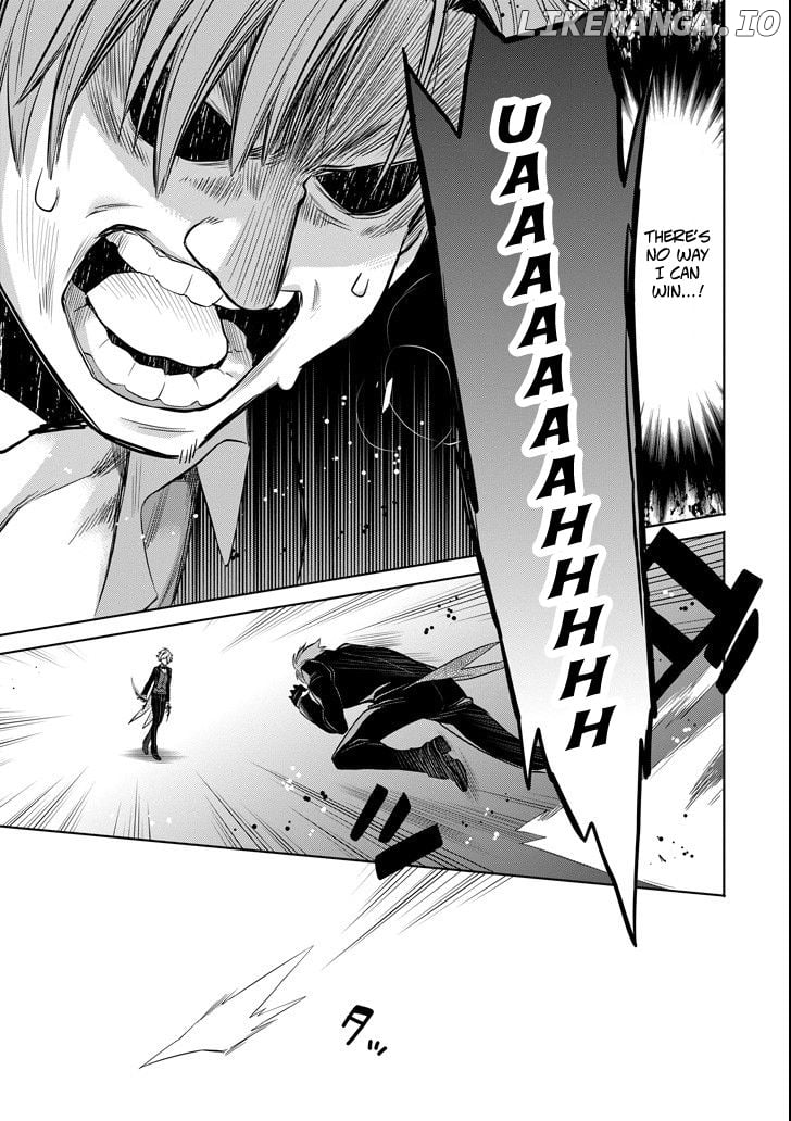 Dungeon ni Deai o Motomeru no wa Machigatte Iru Darou ka - Familia Chronicle: Episode Ryuu chapter 7 - page 49