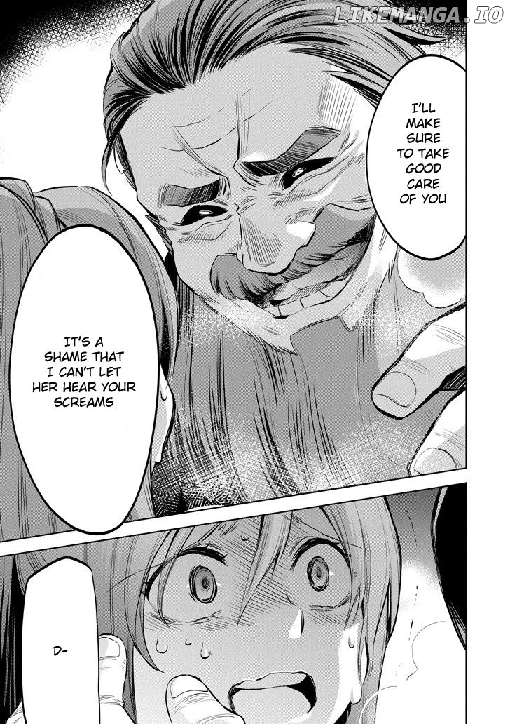 Dungeon ni Deai o Motomeru no wa Machigatte Iru Darou ka - Familia Chronicle: Episode Ryuu chapter 8 - page 19