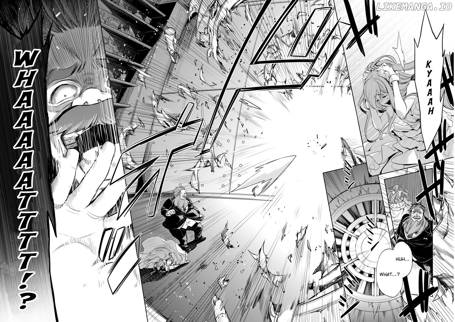 Dungeon ni Deai o Motomeru no wa Machigatte Iru Darou ka - Familia Chronicle: Episode Ryuu chapter 8 - page 29