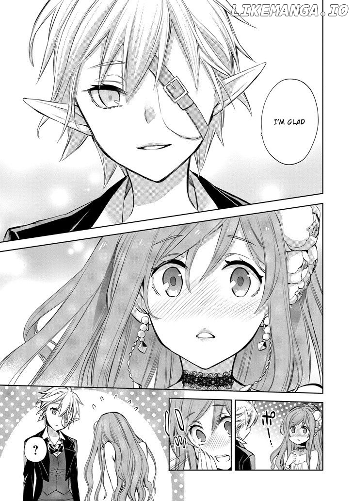 Dungeon ni Deai o Motomeru no wa Machigatte Iru Darou ka - Familia Chronicle: Episode Ryuu chapter 8 - page 46