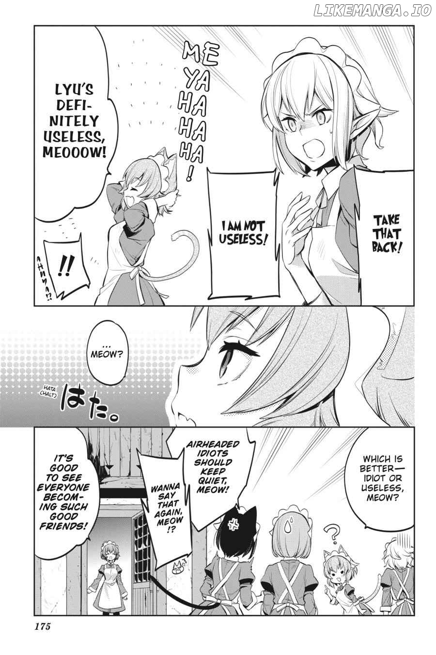 Dungeon ni Deai o Motomeru no wa Machigatte Iru Darou ka - Familia Chronicle: Episode Ryuu chapter 21 - page 14