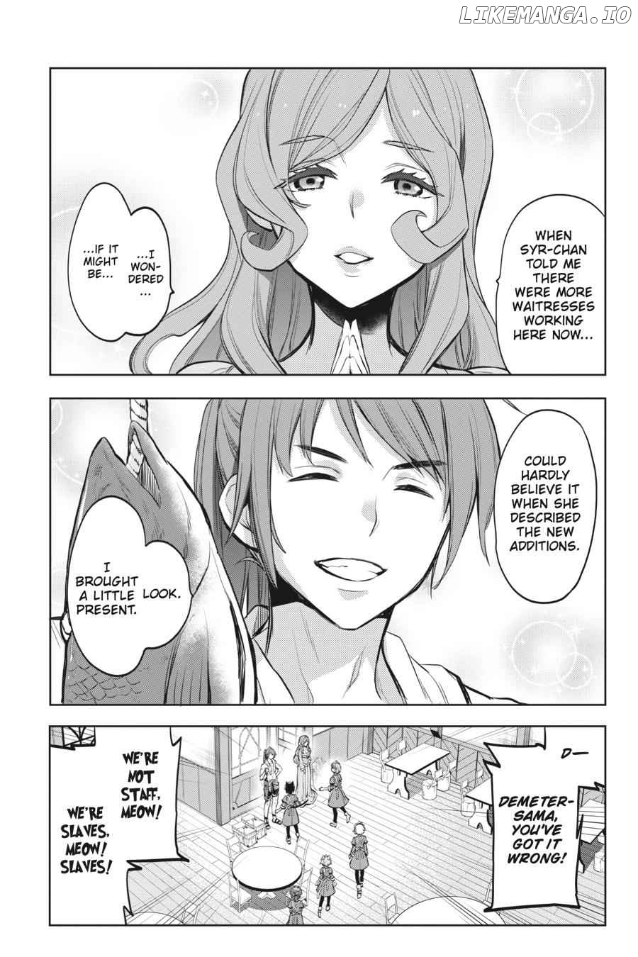 Dungeon ni Deai o Motomeru no wa Machigatte Iru Darou ka - Familia Chronicle: Episode Ryuu chapter 21 - page 18