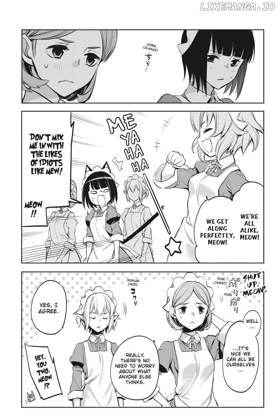 Dungeon ni Deai o Motomeru no wa Machigatte Iru Darou ka - Familia Chronicle: Episode Ryuu chapter 21 - page 20