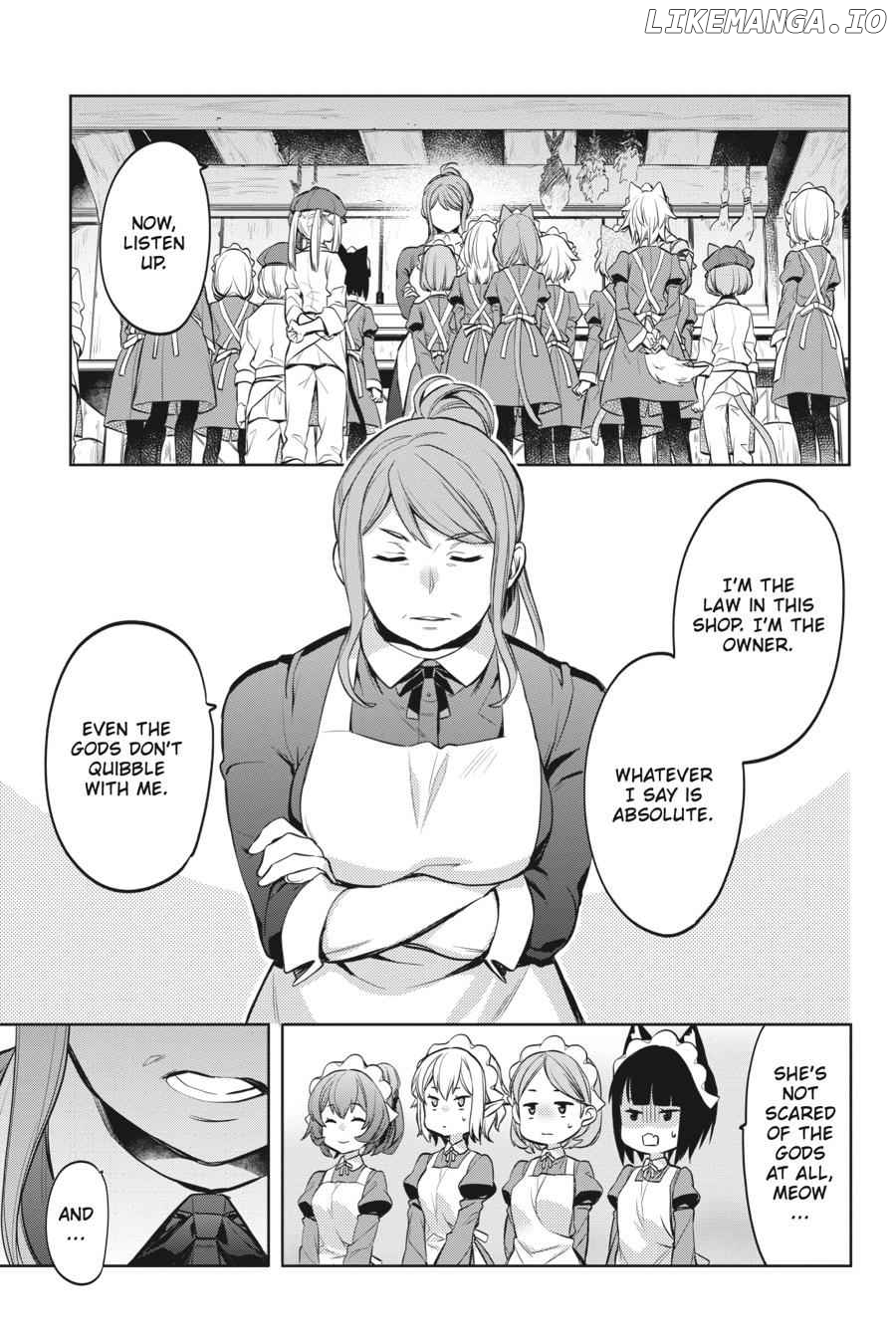 Dungeon ni Deai o Motomeru no wa Machigatte Iru Darou ka - Familia Chronicle: Episode Ryuu chapter 21 - page 26